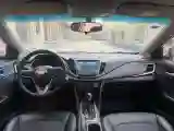 2016 Chevrolet Cavalier 1.5L 113HP L4 6AT