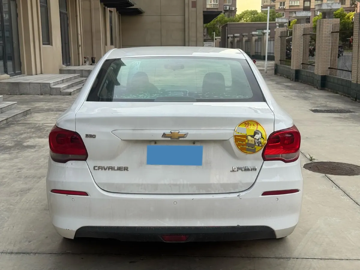2016 Chevrolet Cavalier 1.5L 113HP L4 6AT,autocango,china used car exporter,china ev exporter,chinese used car exporter,chinese used ev exporter