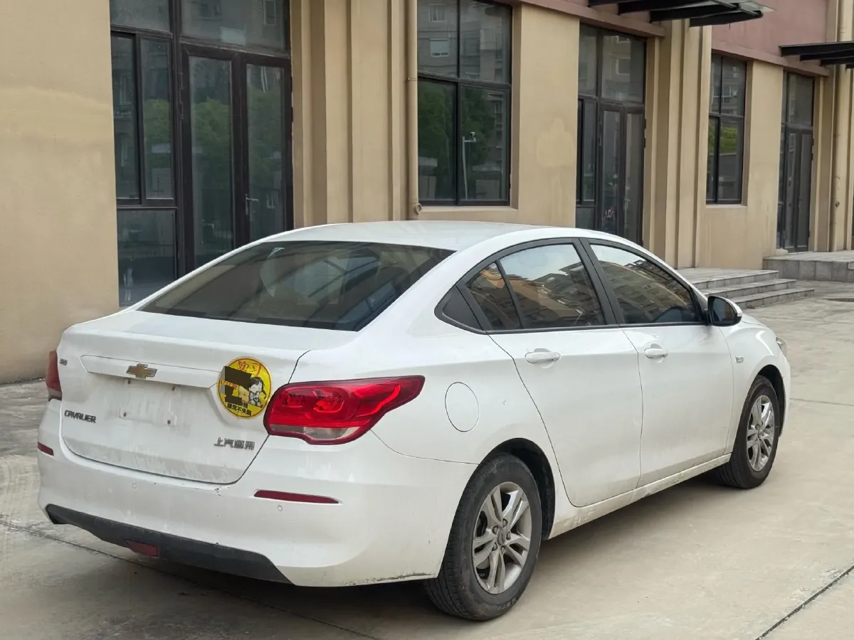 2016 Chevrolet Cavalier 1.5L 113HP L4 6AT,autocango,china used car exporter,china ev exporter,chinese used car exporter,chinese used ev exporter
