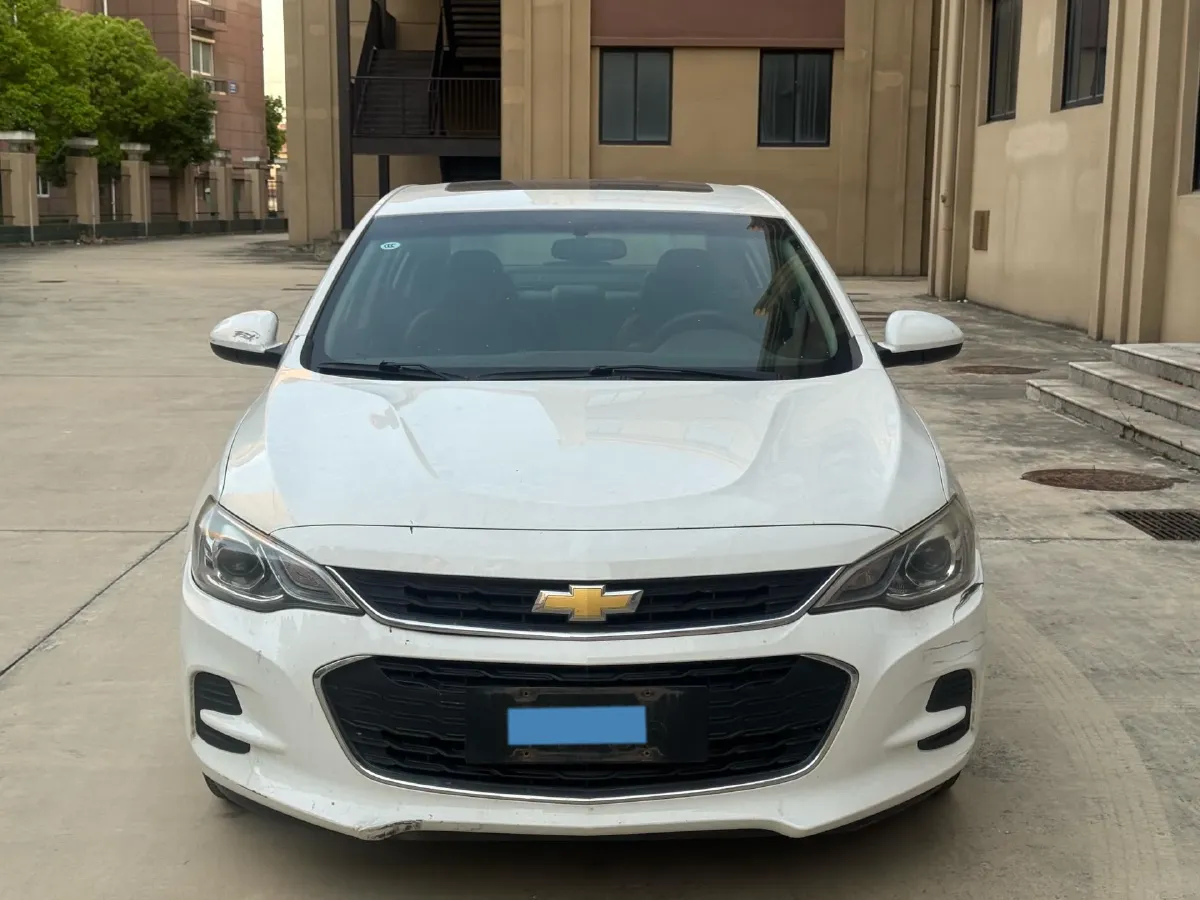 2016 Chevrolet Cavalier 1.5L 113HP L4 6AT,autocango,china used car exporter,china ev exporter,chinese used car exporter,chinese used ev exporter