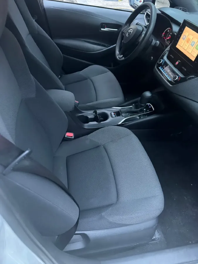 2022 Toyota Levin 1.5L 121HP L3 CVT,autocango,china used car exporter,china ev exporter,chinese used car exporter,chinese used ev exporter