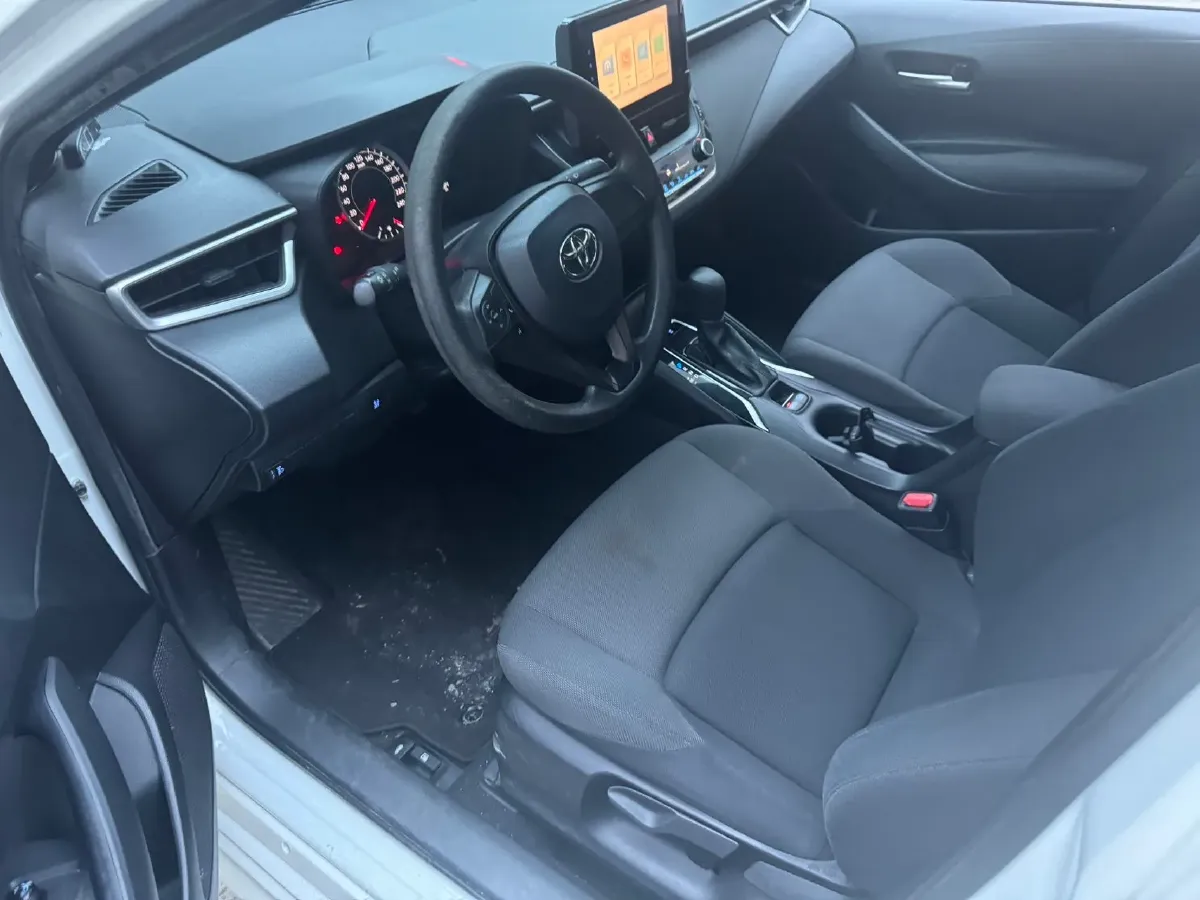 2022 Toyota Levin 1.5L 121HP L3 CVT,autocango,china used car exporter,china ev exporter,chinese used car exporter,chinese used ev exporter