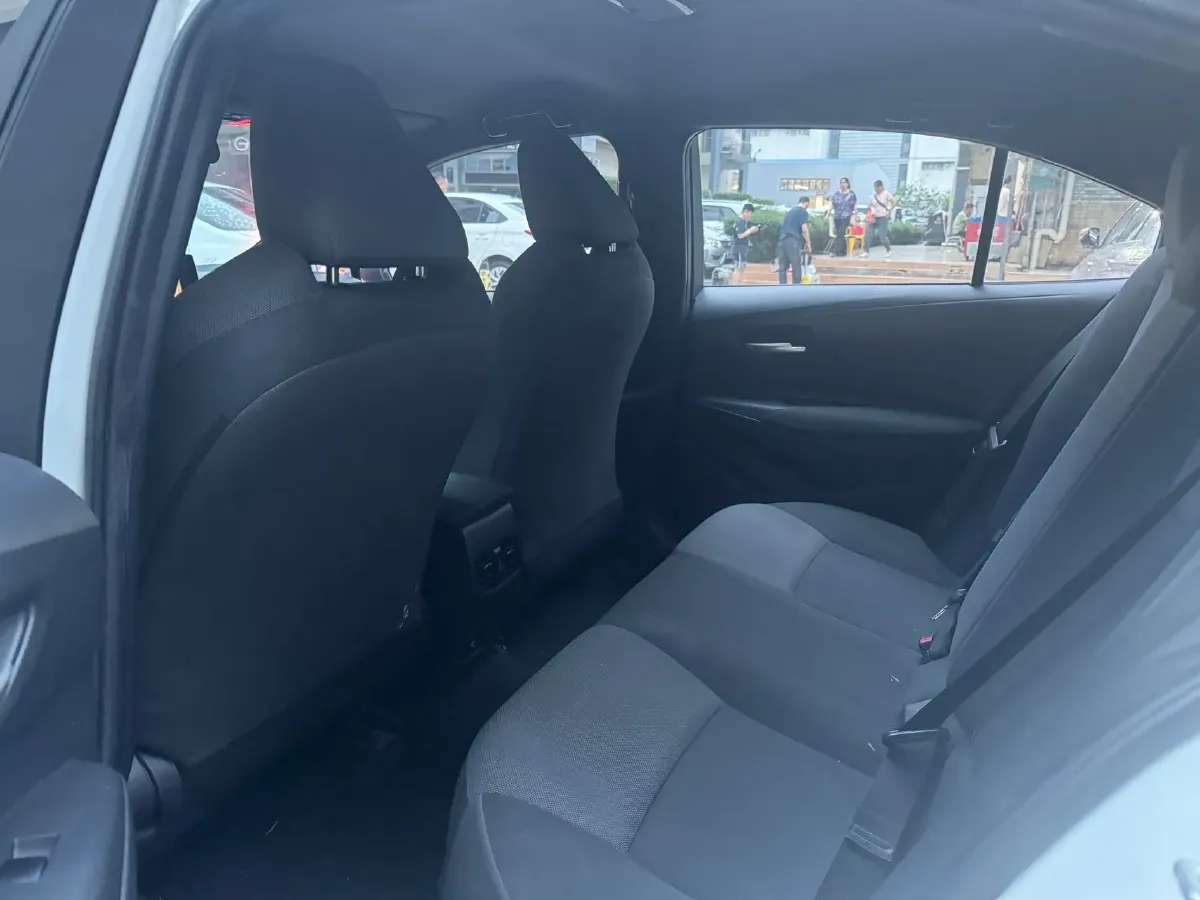 2022 Toyota Levin 1.5L 121HP L3 CVT,autocango,china used car exporter,china ev exporter,chinese used car exporter,chinese used ev exporter