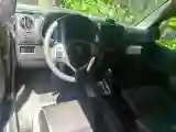 2015 Suzuki Jimny 1.3L 85HP L4 4AT