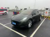 2021 TESLA MODEL Y,autocango,china used car exporter,china ev exporter,chinese used car exporter,chinese used ev exporter
