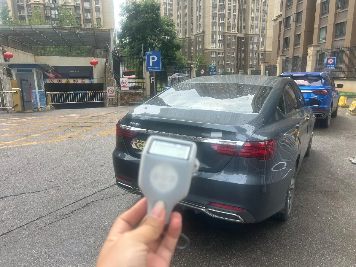 2020 Geely Binray 1.4T 141HP L4 CVT,autocango,china used car exporter,china ev exporter,chinese used car exporter,chinese used ev exporter