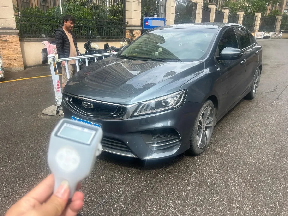 2020 Geely Binray 1.4T 141HP L4 CVT,autocango,china used car exporter,china ev exporter,chinese used car exporter,chinese used ev exporter