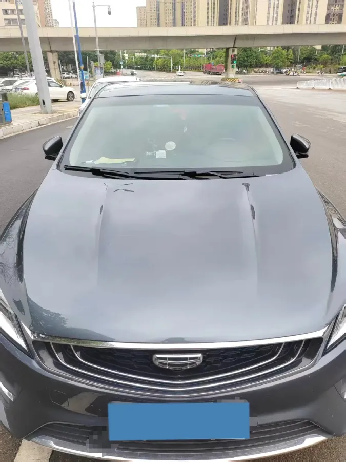 2020 Geely Binray 1.4T 141HP L4 CVT,autocango,china used car exporter,china ev exporter,chinese used car exporter,chinese used ev exporter