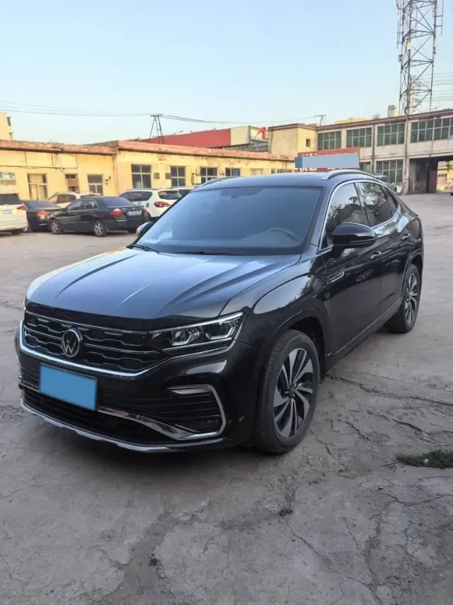 2020 Volkswagen Tayron X 2.0T 186HP L4 7DCT,autocango,china used car exporter,china ev exporter,chinese used car exporter,chinese used ev exporter
