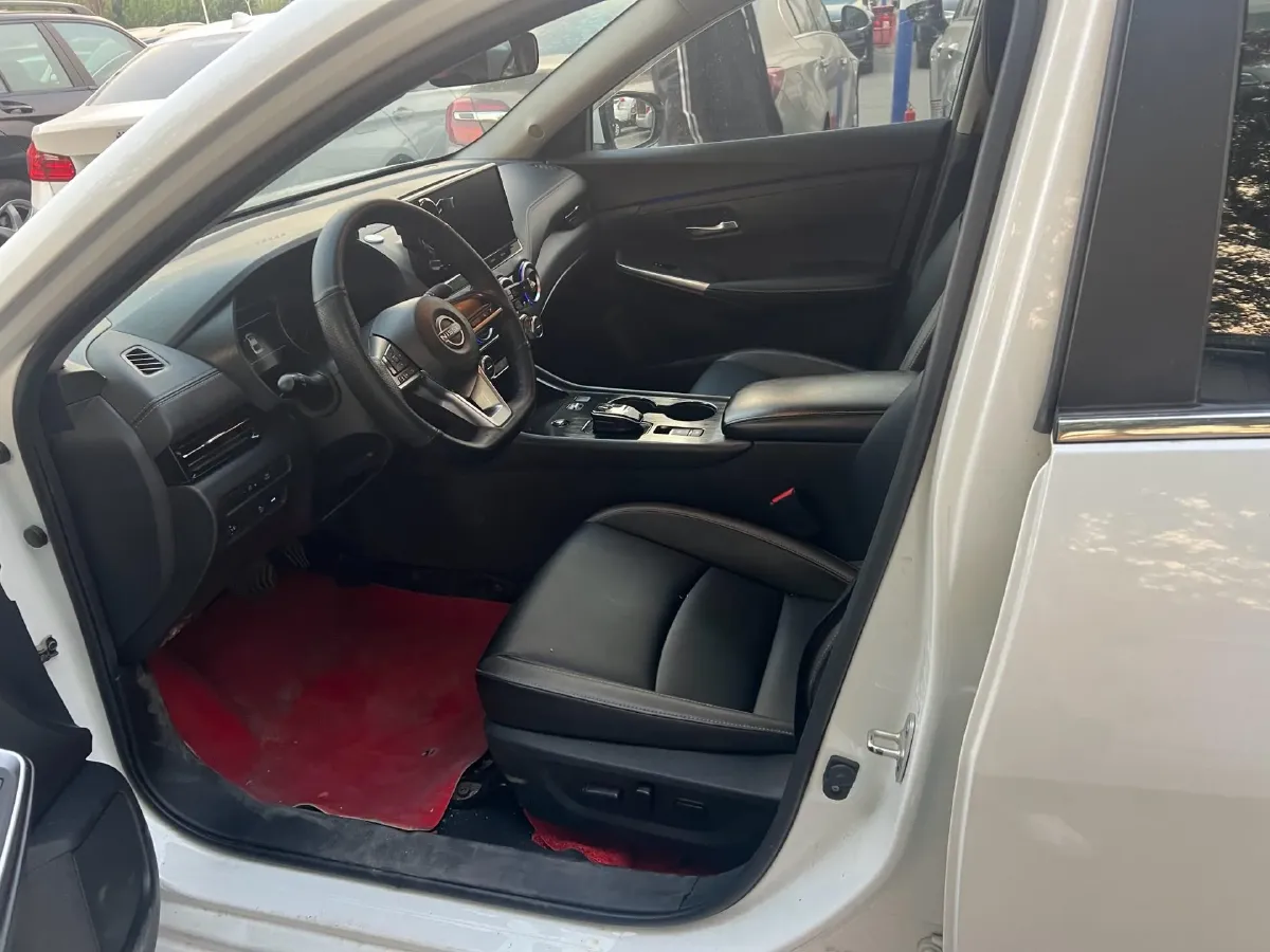 2023 Nissan Sylphy 1.2L 72HP L3 Hybrid,autocango,china used car exporter,china ev exporter,chinese used car exporter,chinese used ev exporter