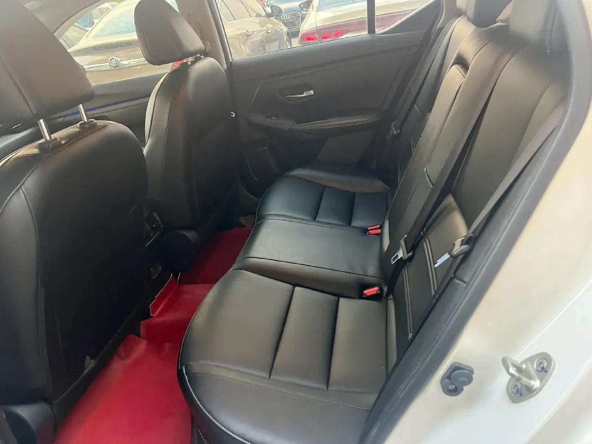 2023 Nissan Sylphy 1.2L 72HP L3 Hybrid,autocango,china used car exporter,china ev exporter,chinese used car exporter,chinese used ev exporter
