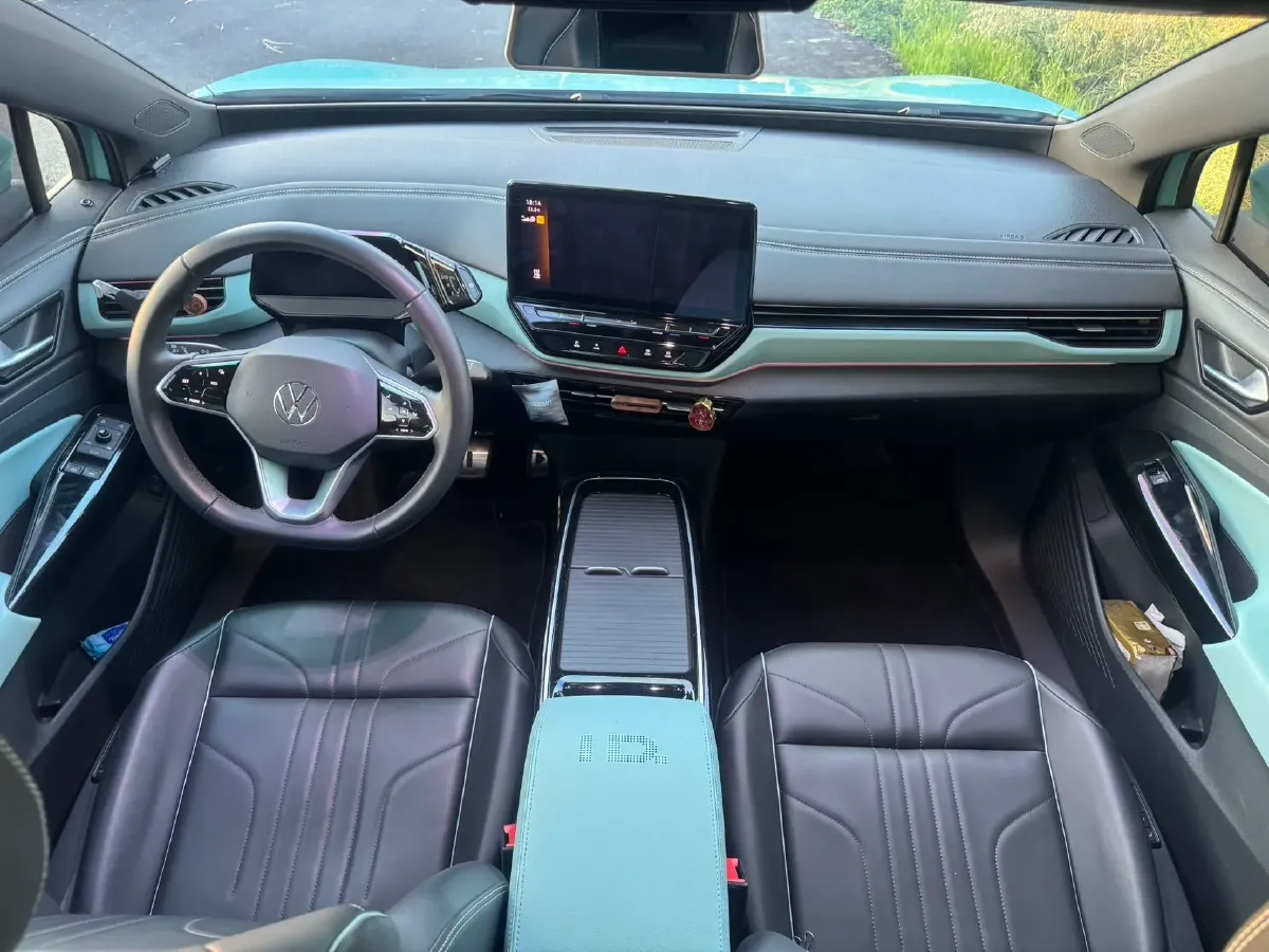 2023 Volkswagen ID.4 X BEV 83.4KWH,autocango,china used car exporter,china ev exporter,chinese used car exporter,chinese used ev exporter