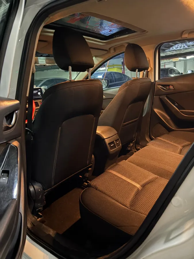 2017 Mazda 3 Axela 1.5L 117HP L4 6AT,autocango,china used car exporter,china ev exporter,chinese used car exporter,chinese used ev exporter