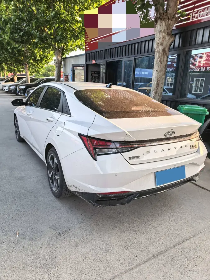 2021 Hyundai Elantra 1.5L 115HP L4 CVT,autocango,china used car exporter,china ev exporter,chinese used car exporter,chinese used ev exporter