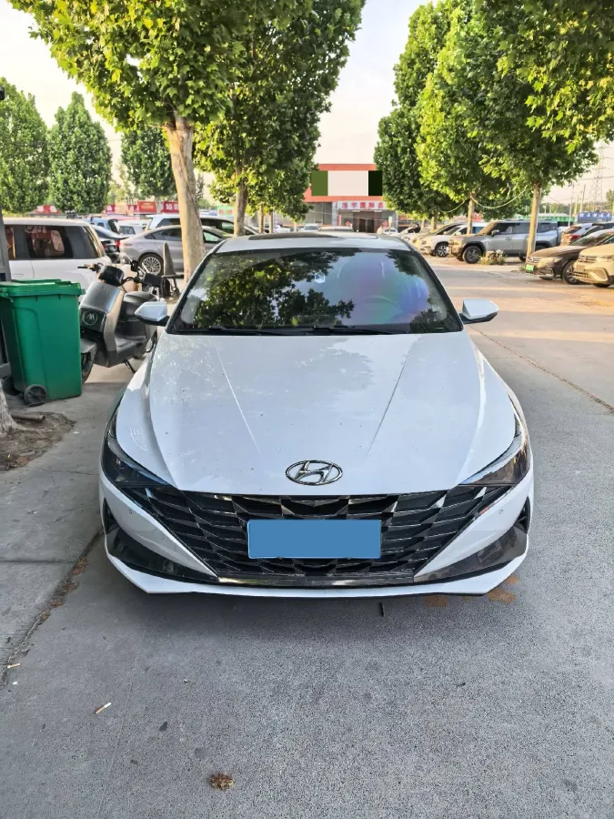 2021 Hyundai Elantra 1.5L 115HP L4 CVT,autocango,china used car exporter,china ev exporter,chinese used car exporter,chinese used ev exporter
