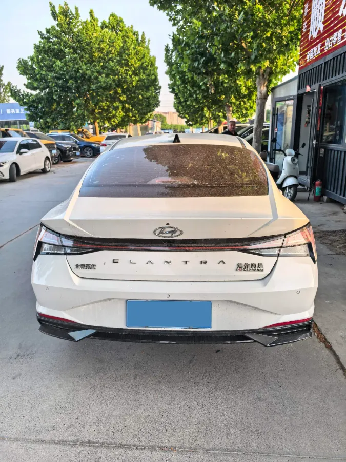 2021 Hyundai Elantra 1.5L 115HP L4 CVT,autocango,china used car exporter,china ev exporter,chinese used car exporter,chinese used ev exporter