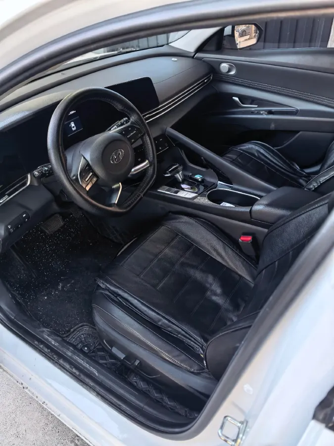 2021 Hyundai Elantra 1.5L 115HP L4 CVT,autocango,china used car exporter,china ev exporter,chinese used car exporter,chinese used ev exporter