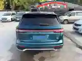 2021 Geely Monjaro 2.0T 218HP L4 7DCT