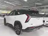 2023 Geely StarRay 1.5T 181HP L4 7DCT