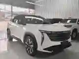 2023 Geely StarRay 1.5T 181HP L4 7DCT