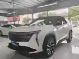 2023 Geely StarRay 1.5T 181HP L4 7DCT