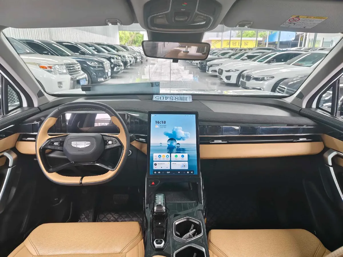 2023 Geely StarRay 1.5T 181HP L4 7DCT,autocango,china used car exporter,china ev exporter,chinese used car exporter,chinese used ev exporter