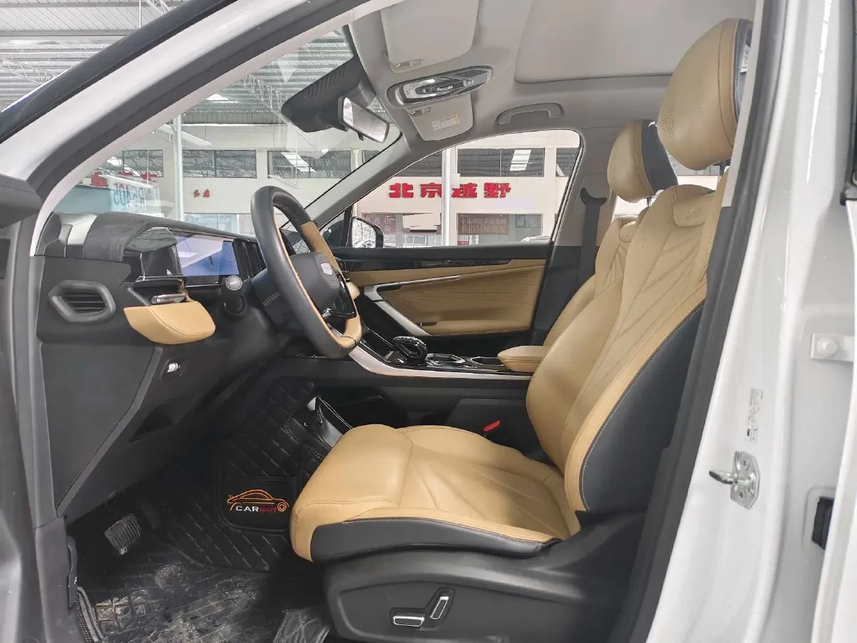 2023 Geely StarRay 1.5T 181HP L4 7DCT,autocango,china used car exporter,china ev exporter,chinese used car exporter,chinese used ev exporter