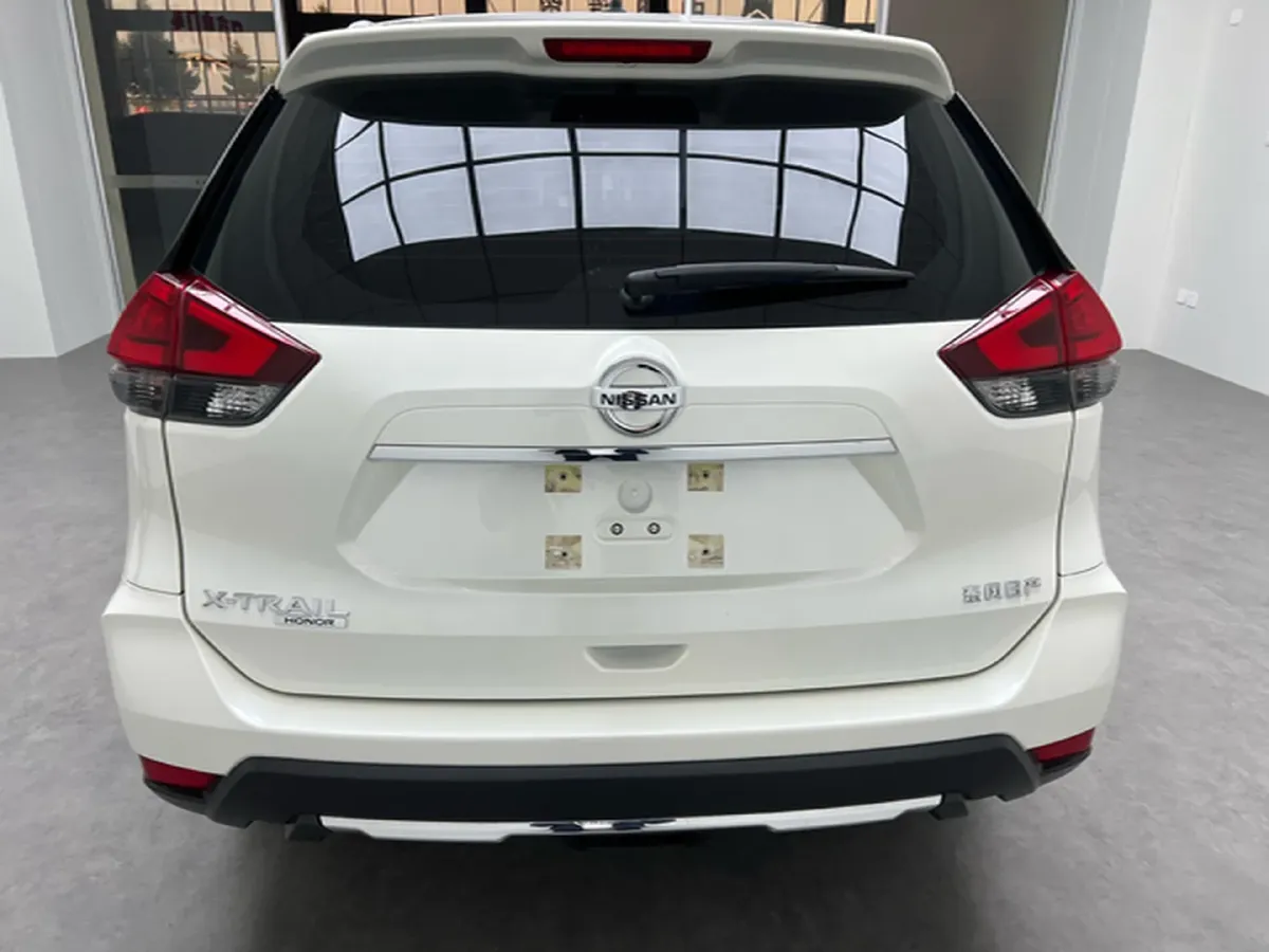 2023 Nissan X-Trail 2.0L 151HP L4 CVT,autocango,china used car exporter,china ev exporter,chinese used car exporter,chinese used ev exporter