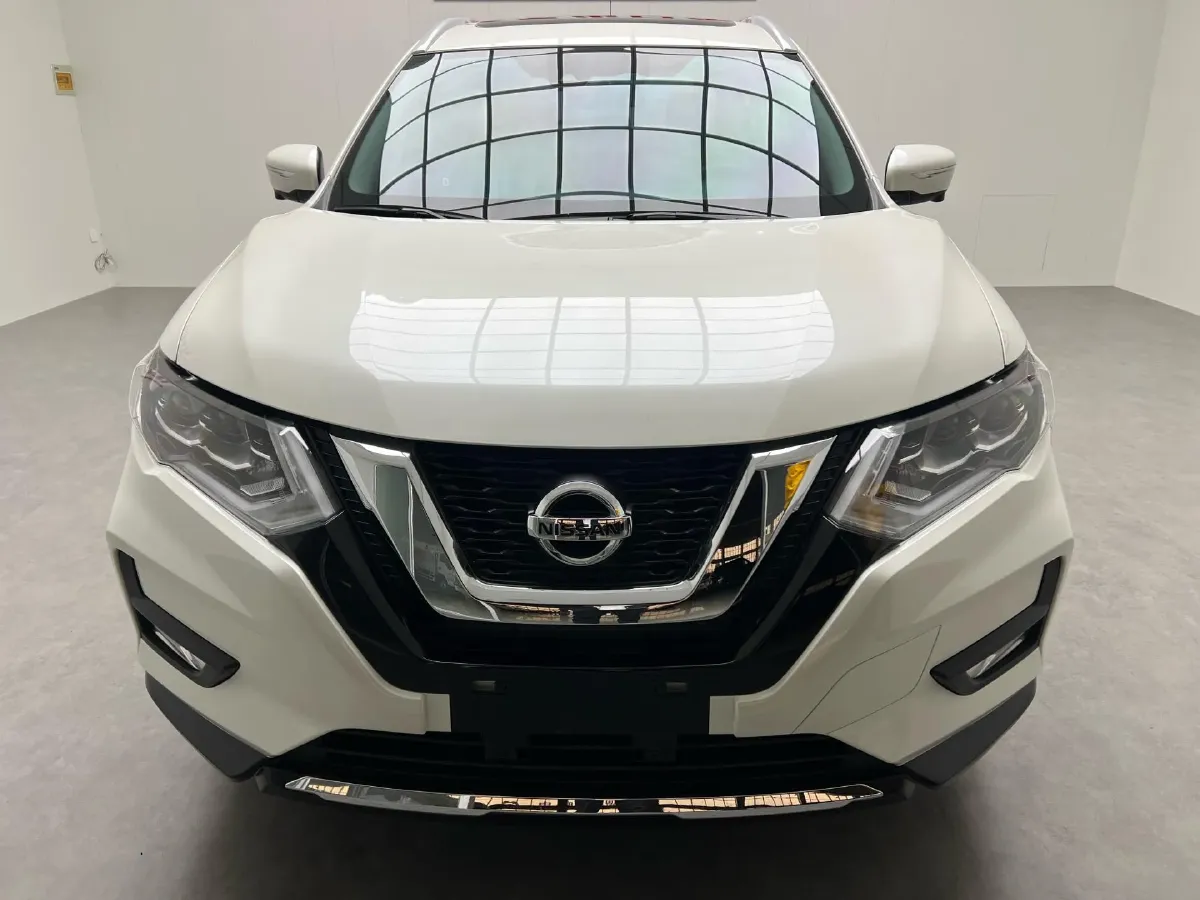 2023 Nissan X-Trail 2.0L 151HP L4 CVT,autocango,china used car exporter,china ev exporter,chinese used car exporter,chinese used ev exporter