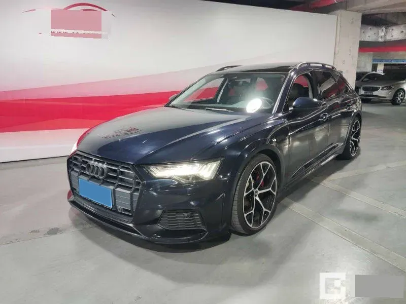 2021 Audi A6 3.0T 340HP V6 7DCT,autocango,china used car exporter,china ev exporter,chinese used car exporter,chinese used ev exporter