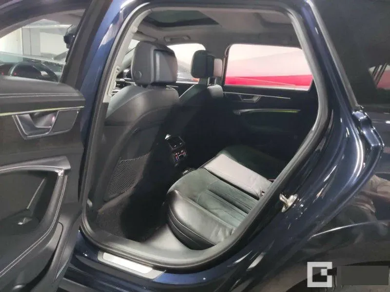 2021 Audi A6 3.0T 340HP V6 7DCT,autocango,china used car exporter,china ev exporter,chinese used car exporter,chinese used ev exporter