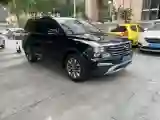 2017 GAC Trumpchi GS8 2.0T 201HP L4 6AT