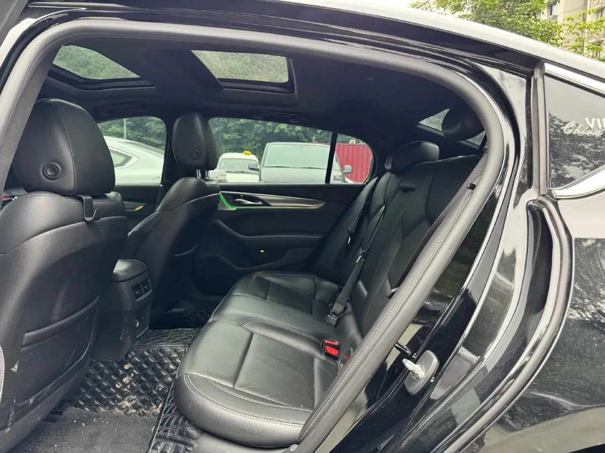 2022 Cadillac CT5 2.0T 237HP L4 10AT,autocango,china used car exporter,china ev exporter,chinese used car exporter,chinese used ev exporter