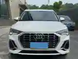 2022 Audi Q3 1.4T 150HP L4 7DCT