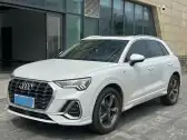 2022 AUDI Q3,autocango,china used car exporter,china ev exporter,chinese used car exporter,chinese used ev exporter