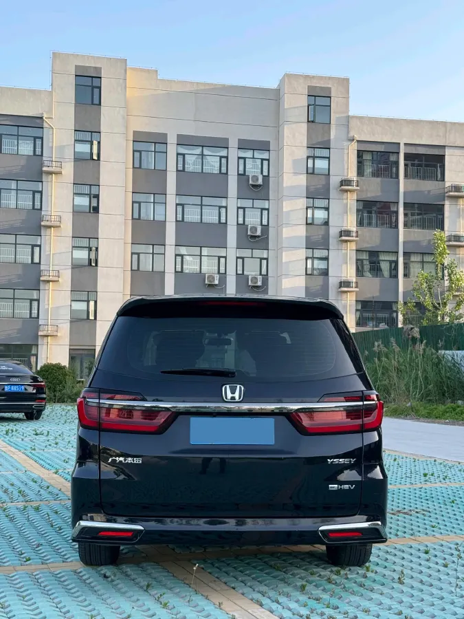 2024 Honda Odyssey 2.0L 146HP L4 E-CVT Hybrid,autocango,china used car exporter,china ev exporter,chinese used car exporter,chinese used ev exporter