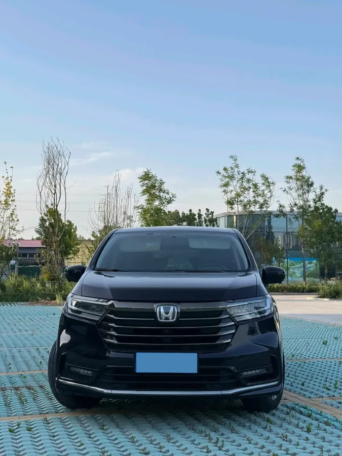 2024 Honda Odyssey 2.0L 146HP L4 E-CVT Hybrid,autocango,china used car exporter,china ev exporter,chinese used car exporter,chinese used ev exporter