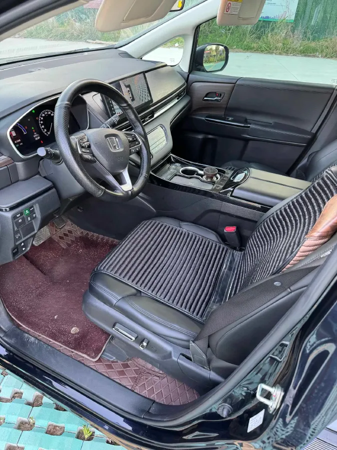 2024 Honda Odyssey 2.0L 146HP L4 E-CVT Hybrid,autocango,china used car exporter,china ev exporter,chinese used car exporter,chinese used ev exporter