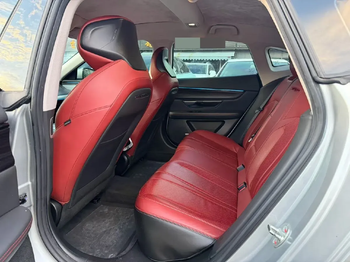 2022 Xpeng P7 BEV 60.2KWH,autocango,china used car exporter,china ev exporter,chinese used car exporter,chinese used ev exporter