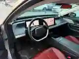 2022 Xpeng P7 BEV 60.2KWH