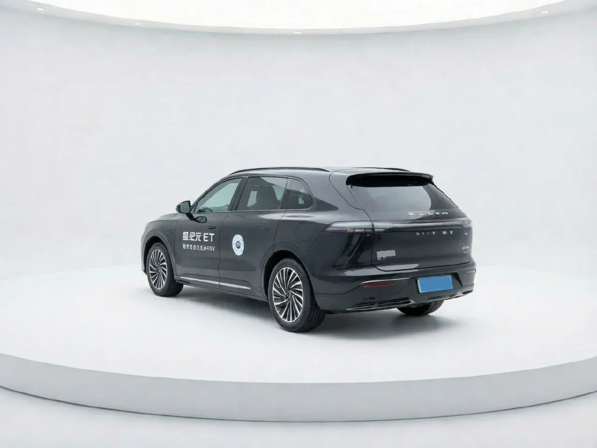 2025 Exceed Sterra ES BEV,autocango,china used car exporter,china ev exporter,chinese used car exporter,chinese used ev exporter