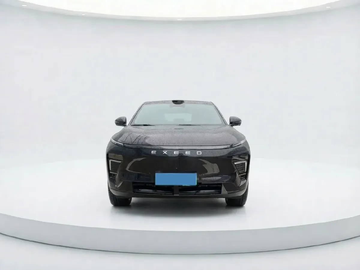 2025 Exceed Sterra ES BEV,autocango,china used car exporter,china ev exporter,chinese used car exporter,chinese used ev exporter