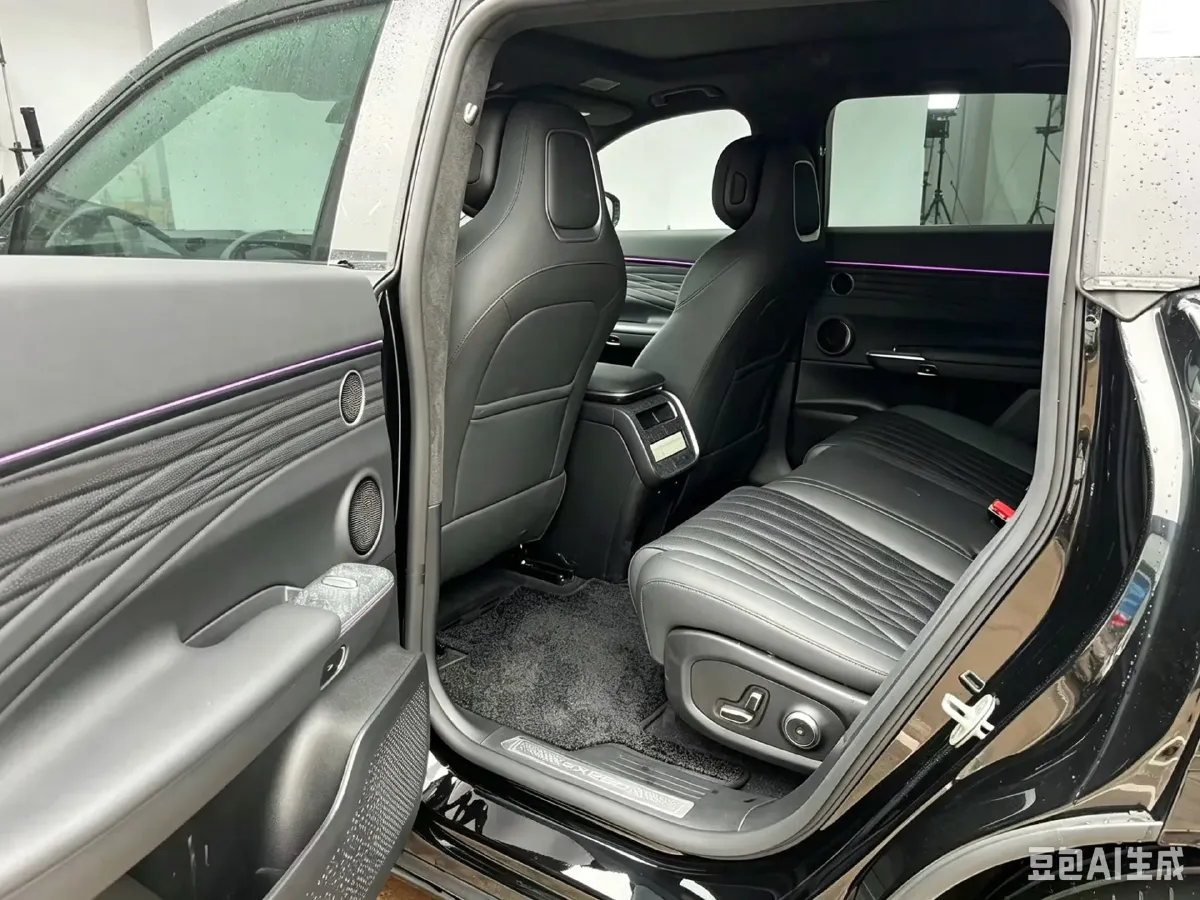 2025 Exceed Sterra ES BEV,autocango,china used car exporter,china ev exporter,chinese used car exporter,chinese used ev exporter