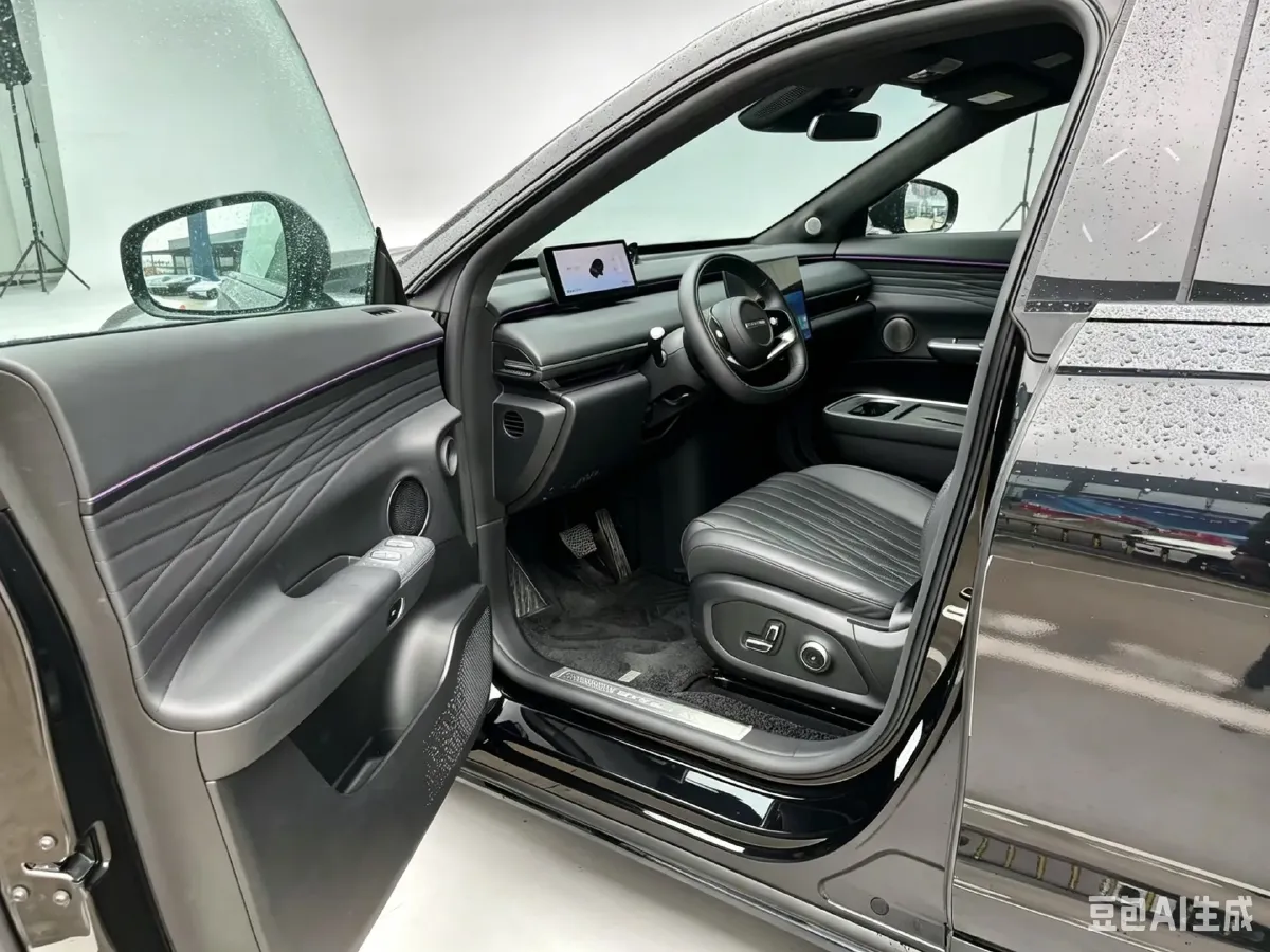 2025 Exceed Sterra ES BEV,autocango,china used car exporter,china ev exporter,chinese used car exporter,chinese used ev exporter
