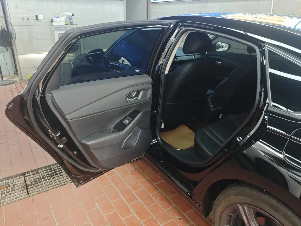2025 Honda Inspire 1.5T 192HP L4 CVT,autocango,china used car exporter,china ev exporter,chinese used car exporter,chinese used ev exporter