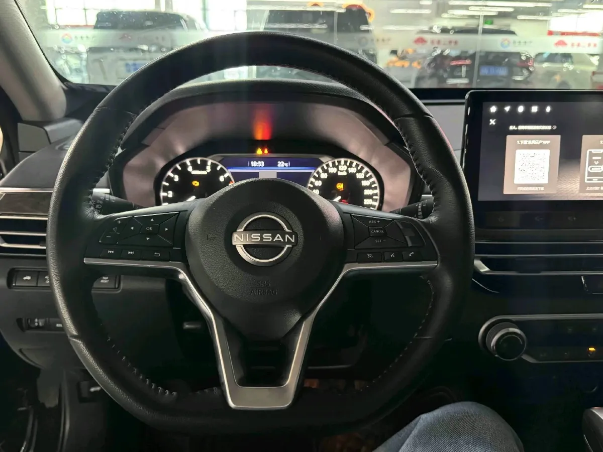 2024 Nissan Teana 2.0L 156HP L4 CVT,autocango,china used car exporter,china ev exporter,chinese used car exporter,chinese used ev exporter