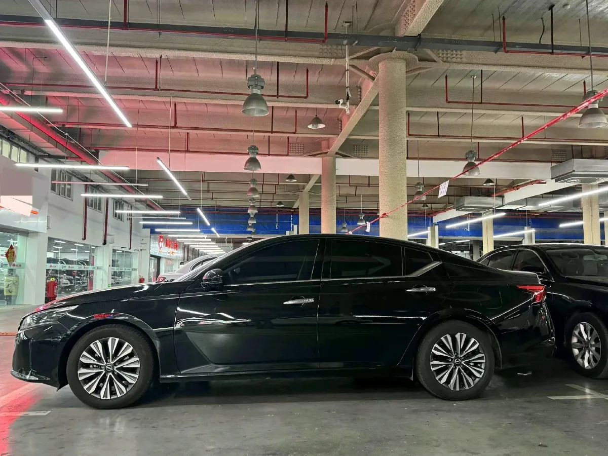 2024 Nissan Teana 2.0L 156HP L4 CVT,autocango,china used car exporter,china ev exporter,chinese used car exporter,chinese used ev exporter