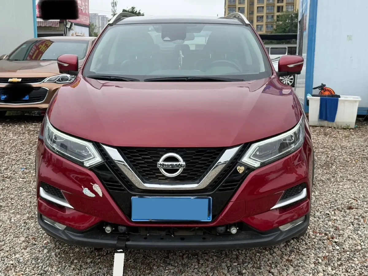 2021 Nissan Qashqai 2.0L 151HP L4 CVT,autocango,china used car exporter,china ev exporter,chinese used car exporter,chinese used ev exporter