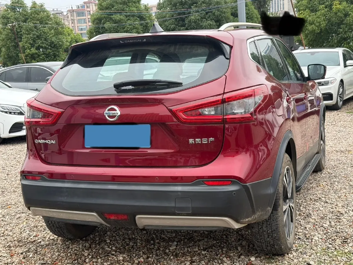 2021 Nissan Qashqai 2.0L 151HP L4 CVT,autocango,china used car exporter,china ev exporter,chinese used car exporter,chinese used ev exporter