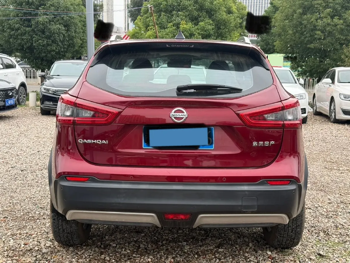 2021 Nissan Qashqai 2.0L 151HP L4 CVT,autocango,china used car exporter,china ev exporter,chinese used car exporter,chinese used ev exporter